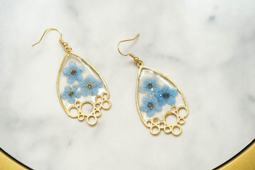 Jewelry Designer «Flowers Forever», reviews and photos, 2769 Rosewood Dr, Columbia, SC 29205, USA