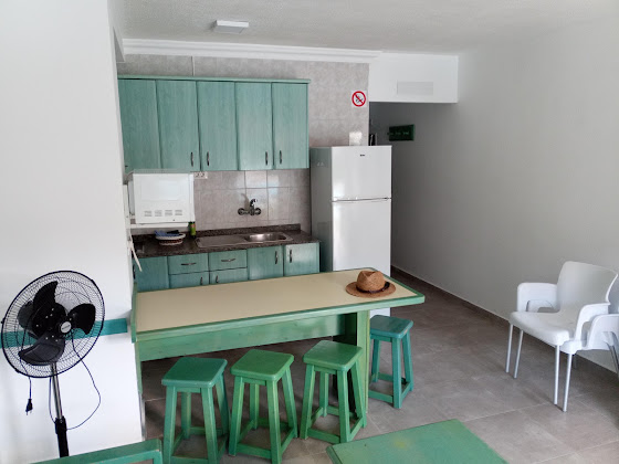 Photos des visiteurs Apartamento turístico Florida 35130 Puerto Rico de Gran Canaria