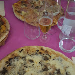 Photo n°1 de l'avis de Monia.a fait le 25/11/2019 à 00:02 sur le  Il Mangiolino à Ferrara