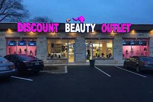Discount Beauty Outlet image