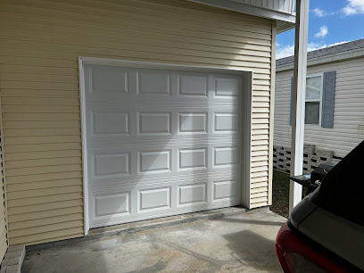 Garage Door Advisors - Garage Door Repair & More