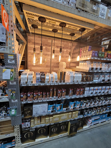 Home Improvement Store «The Home Depot», reviews and photos, 435 W Katella Ave, Orange, CA 92867, USA