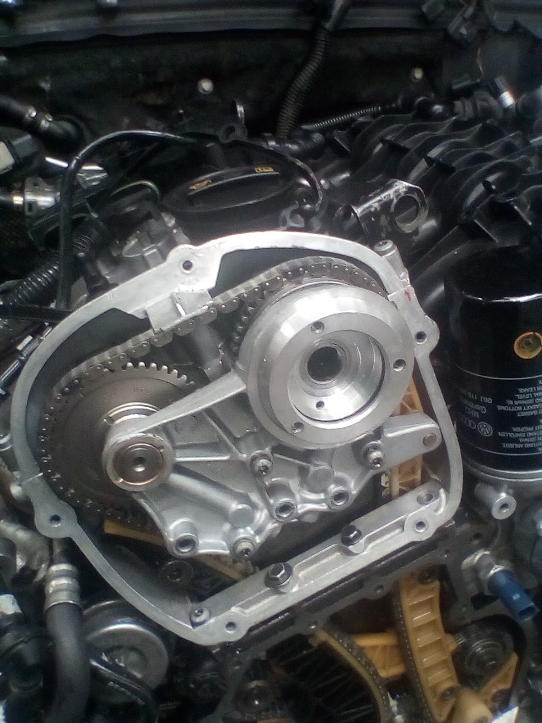 CENTRO ESPECIALIZADO AUTOMOTRIZ G&G