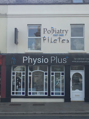 Physio Plus NI - Physio Plus NI
