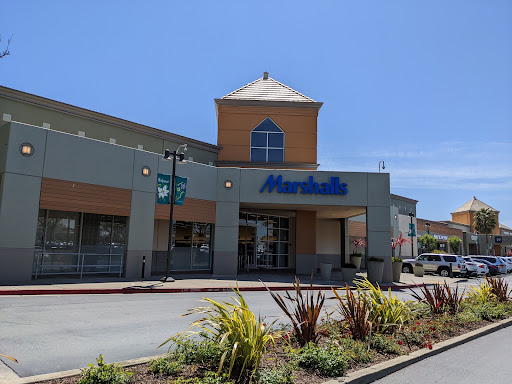 Marshalls, 1245 Marina Blvd, San Leandro, CA 94577, USA, 