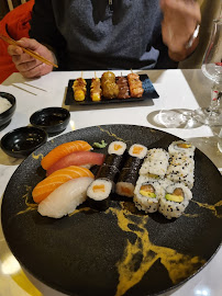 Les plus récentes photos du Restaurant japonais Oïshi à Aubière - n°1
