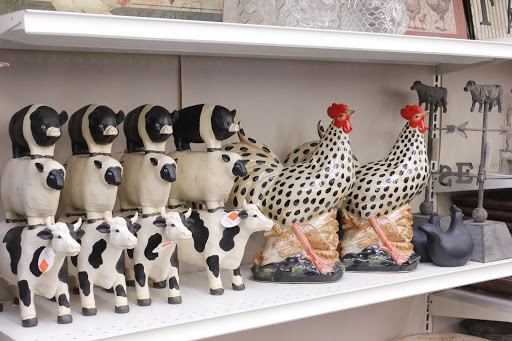 Craft Store «Ben Franklin Crafts and Frame Shop», reviews and photos, 19505 US-2, Monroe, WA 98272, USA