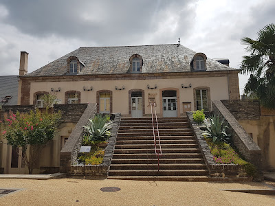 Denaes Marcel à Allassac
