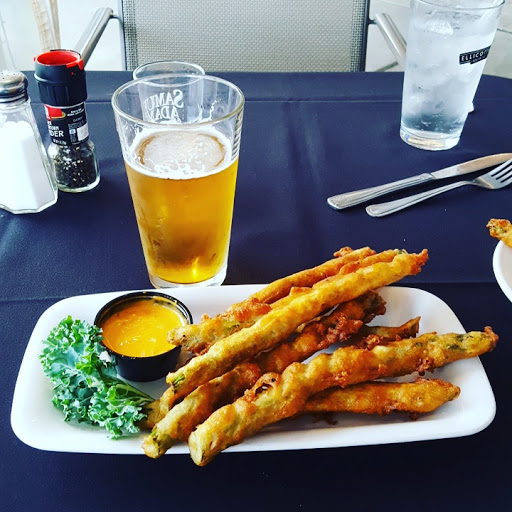 Bar & Grill «Lock 34 Bar & Grill», reviews and photos, 80 Main St, Lockport, NY 14094, USA