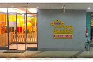 Going Bananas Kids Play Area & Cafe image