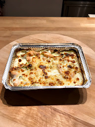 Photo n°20 de NAPO PIZZA à Le Pouzin ()