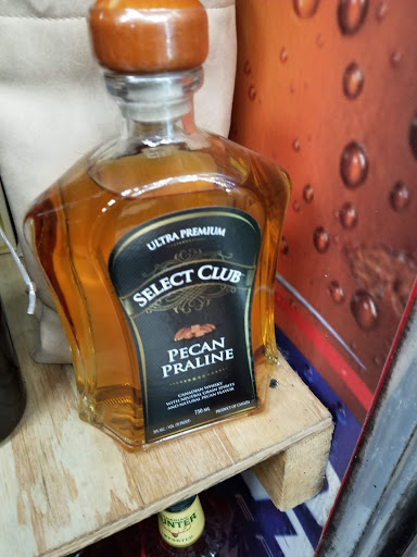 Liquor Store «New World Liquor», reviews and photos, 343 S Congress Ave, Austin, TX 78704, USA