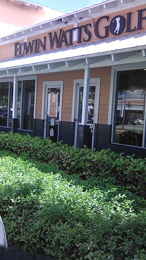 Sporting Goods Store «Edwin Watts Golf», reviews and photos, 5600 N Federal Hwy, Fort Lauderdale, FL 33308, USA