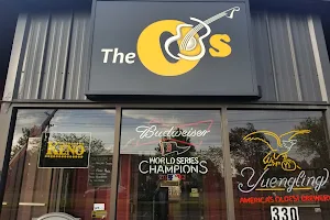 The O's Music Bar image