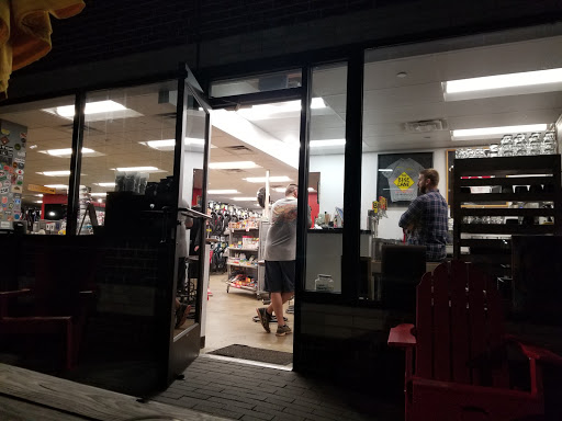 Bicycle Store «The Bike Lane», reviews and photos, 11943 Democracy Dr, Reston, VA 20190, USA