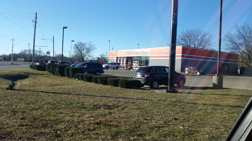 Auto Parts Store «AutoZone», reviews and photos, 2548 Hubbell Ave, Des Moines, IA 50317, USA