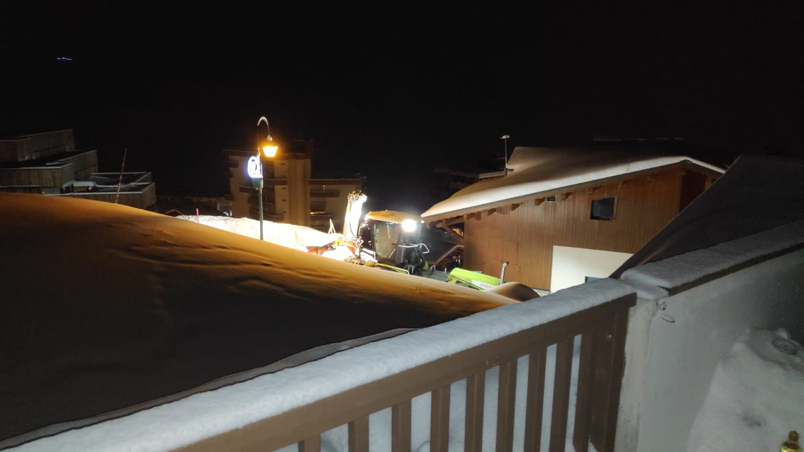 Photo n° 1 de l'avis de Denis.u fait le 27/12/2018 à 06:50
