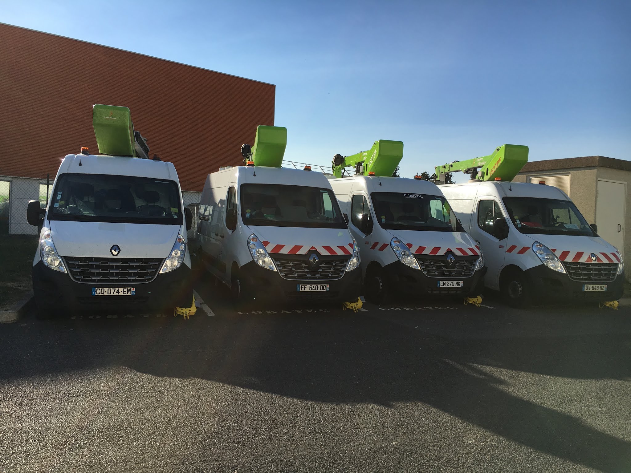 Photo n° 1 de l'avis de alexandre.r fait le 24/05/2019 à 13:44