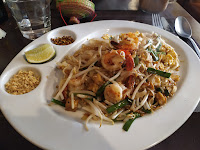 Phat thai du Restaurant thaï SukhoThaï à Paris - n°1