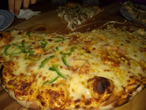 Amore Di Pizza