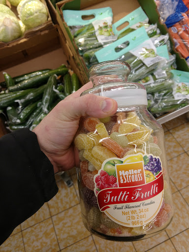 Supermarket «ALDI», reviews and photos, 35111 Center Ridge Rd, North Ridgeville, OH 44039, USA