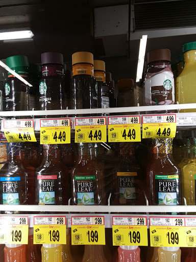 Supermarket «Wegmans», reviews and photos, 4960 Transit Rd, Depew, NY 14043, USA