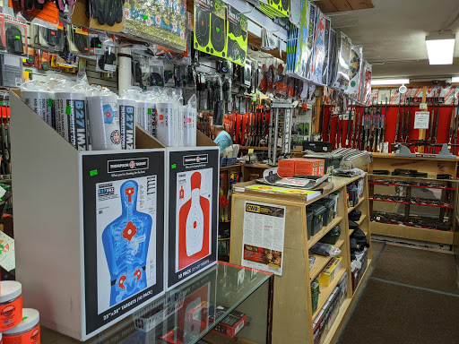 Gun Shop «Welchs Gun Shop», reviews and photos, 103 Bank St, Lebanon, NH 03766, USA