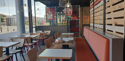 Restaurante KFC en Cornellà de Llobregat