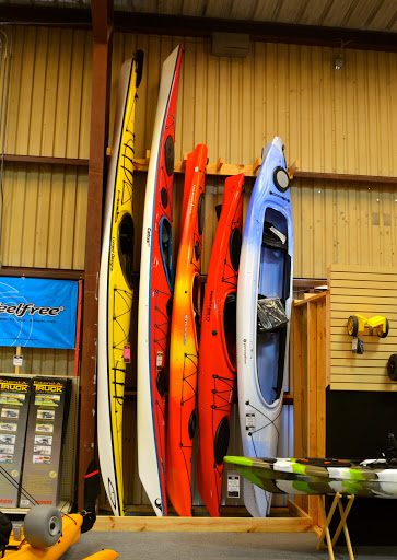Canoe & Kayak Store «Austin Canoe & Kayak», reviews and photos, 23310 N Fwy Service Rd, Spring, TX 77373, USA