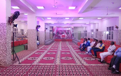 Dr. Sahib Singh Verma Community Hall image