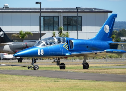 Fighter Jets NZ
