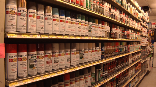 Home Improvement Store «Liberty Trading Post», reviews and photos, 1966 NY-52, Liberty, NY 12754, USA