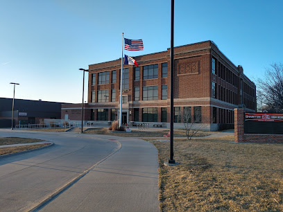 Chariton High School