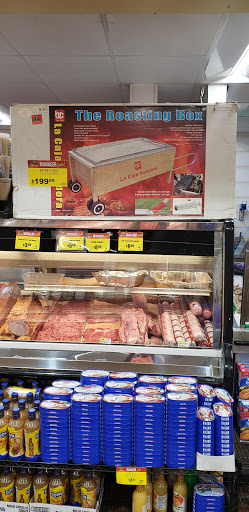 Supermarket «Food Fair La Gran Marqueta», reviews and photos, 946 Market St, Paterson, NJ 07513, USA