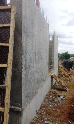 Estates Avenue, Makogi, Makogi, Nigeria, Real Estate Agency, state Ogun