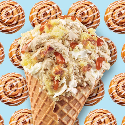 Cold Stone Creamery