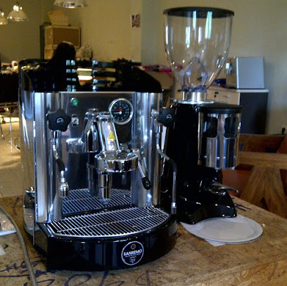 BerkatMas IndoPRESSO, Espresso Cofee Machine Specialist