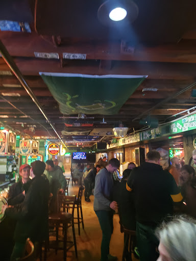 Cocktail Bar «The Hive», reviews and photos, 1207 Harney St, Omaha, NE 68102, USA