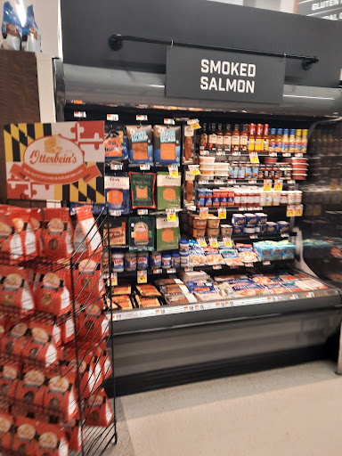 Supermarket «Giant», reviews and photos, 7142 Arlington Rd, Bethesda, MD 20814, USA