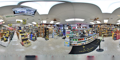 Liquor Store «Vintage Liquors», reviews and photos, 11753 S Dixie Hwy, Miami, FL 33156, USA