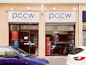 PCCW INFORMATIQUE Lyon