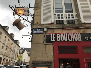 Photo n°63 de Le Bouchon du Vaugueux à Caen ()