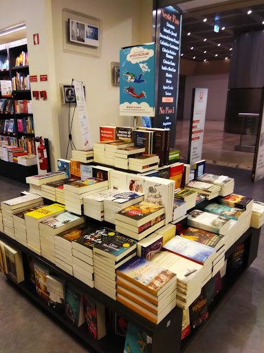 Livraria Bertrand - Shopping Cidade do Porto