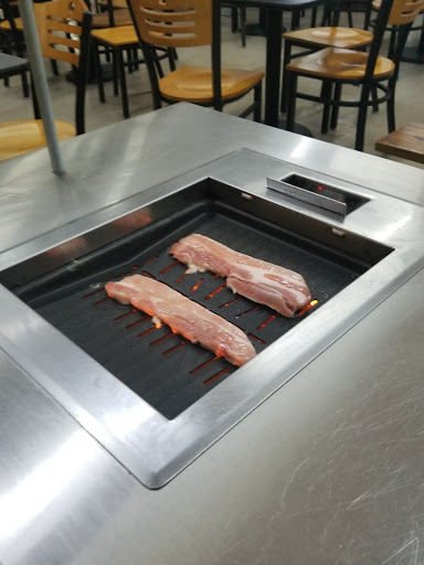 Restaurant «Chas Market & Kitchen», reviews and photos, 1431 N Pine St, San Antonio, TX 78208, USA