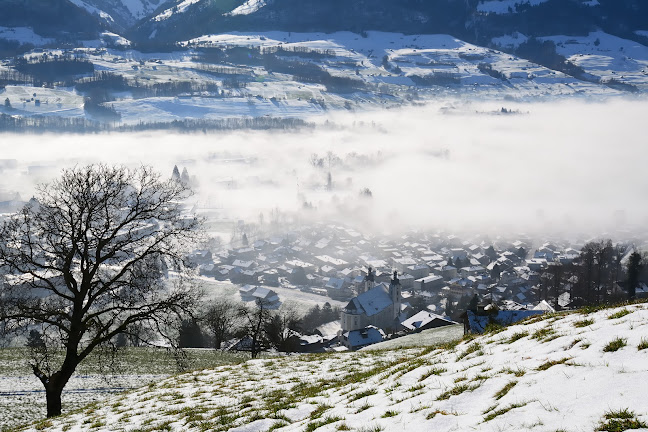 Fluestrasse 6060, 6060 Sarnen, Schweiz