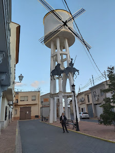 Ayuntamiento de Alborea. Pl. Castilla La Mancha, 2, 02215 Alborea, Albacete, España