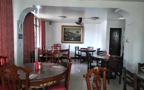 Benguet Pine Tourist Inn Restaurant image