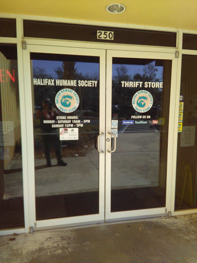 Thrift Store «Halifax Humane Society, Inc. Thrift Store», reviews and photos