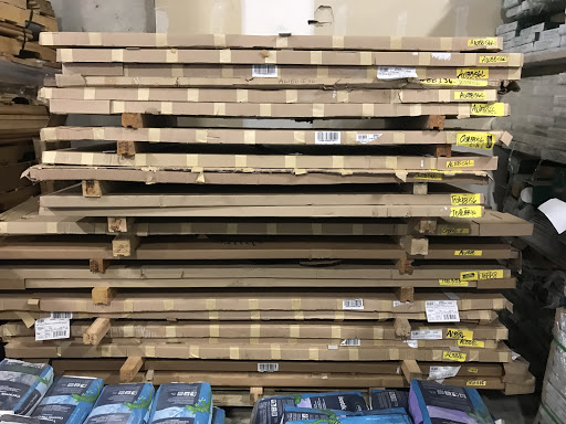 LL Flooring (Lumber Liquidators)