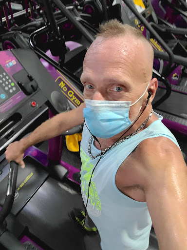 Gym «Planet Fitness», reviews and photos, 2672 Peters Creek Pkwy, Winston-Salem, NC 27127, USA